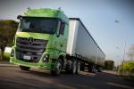 Mercedes-Benz Actros 2651 LS Tractor 2015 года (BR)